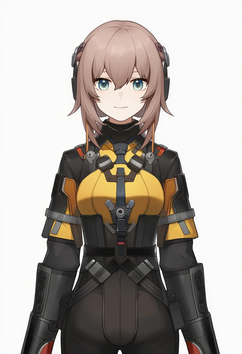mr. pizza (girls' frontline 2)