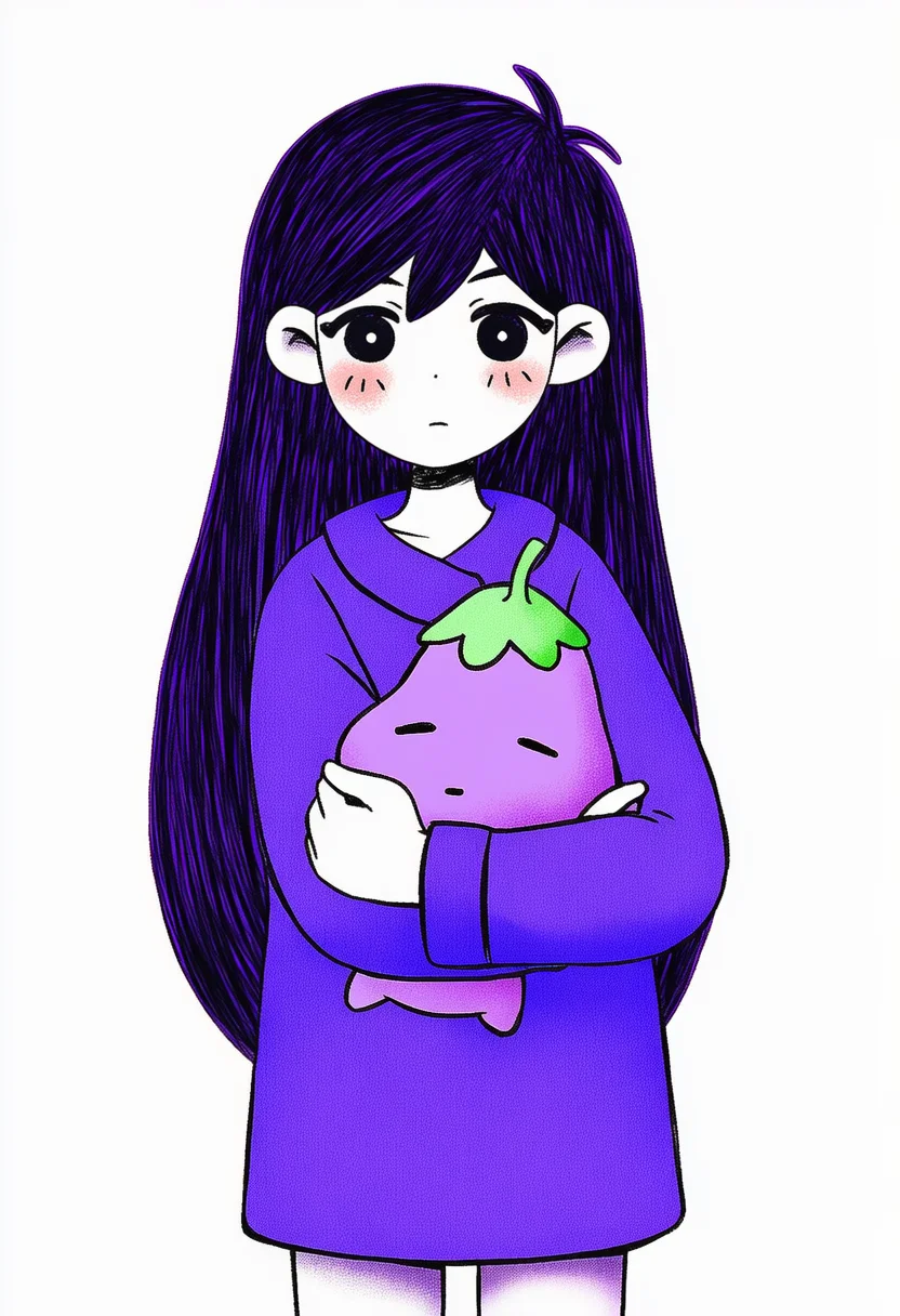 mr. plantegg (omori)