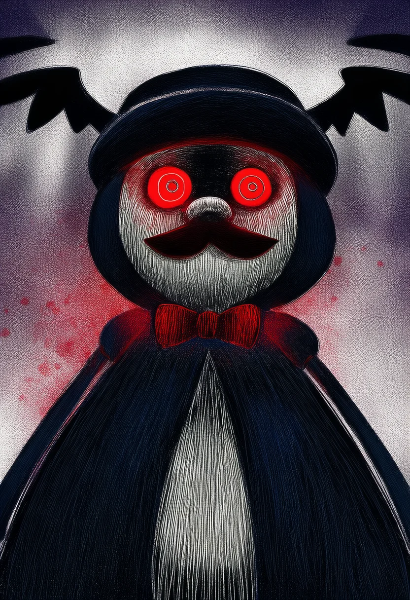 mr. rime