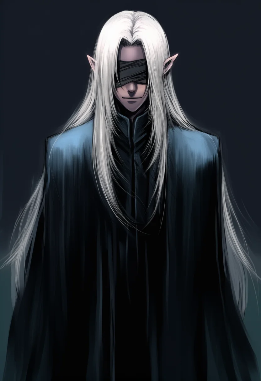 mr. silvair