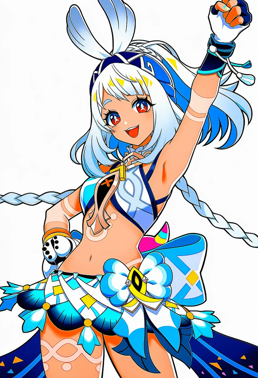mualani (genshin impact)