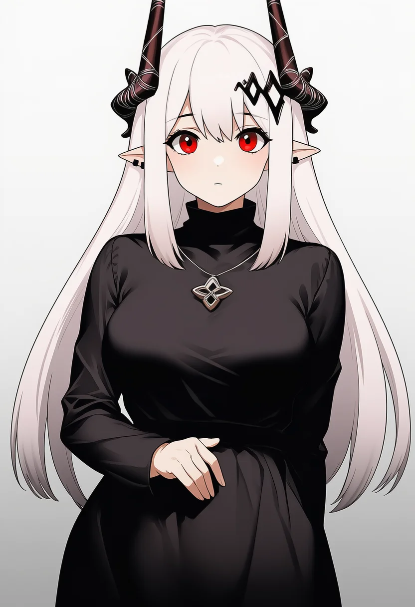 mudrock (arknights)