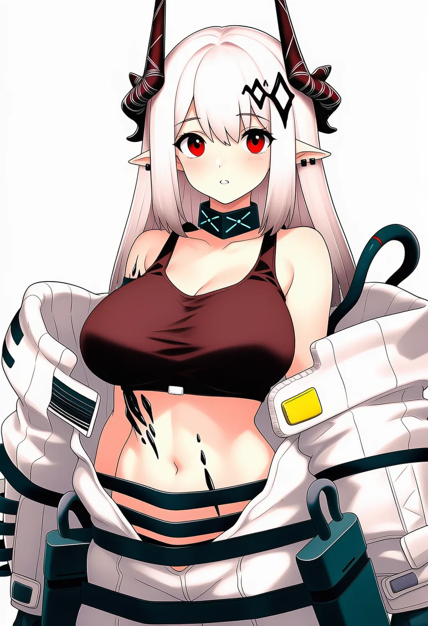 mudrock (elite ii) (arknights)