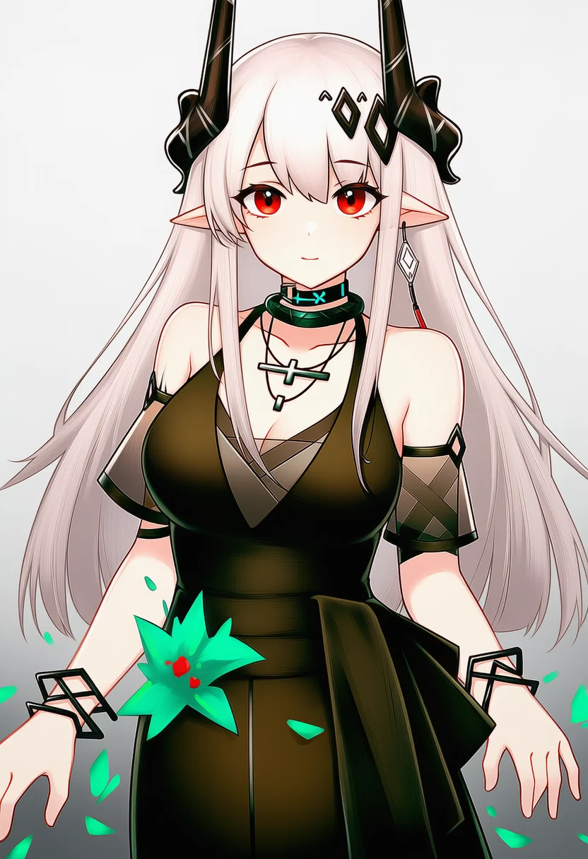 mudrock (obsidian) (arknights)