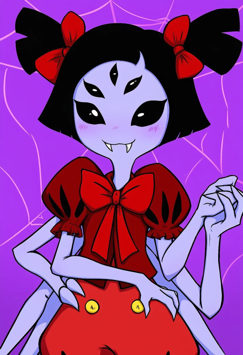 muffet