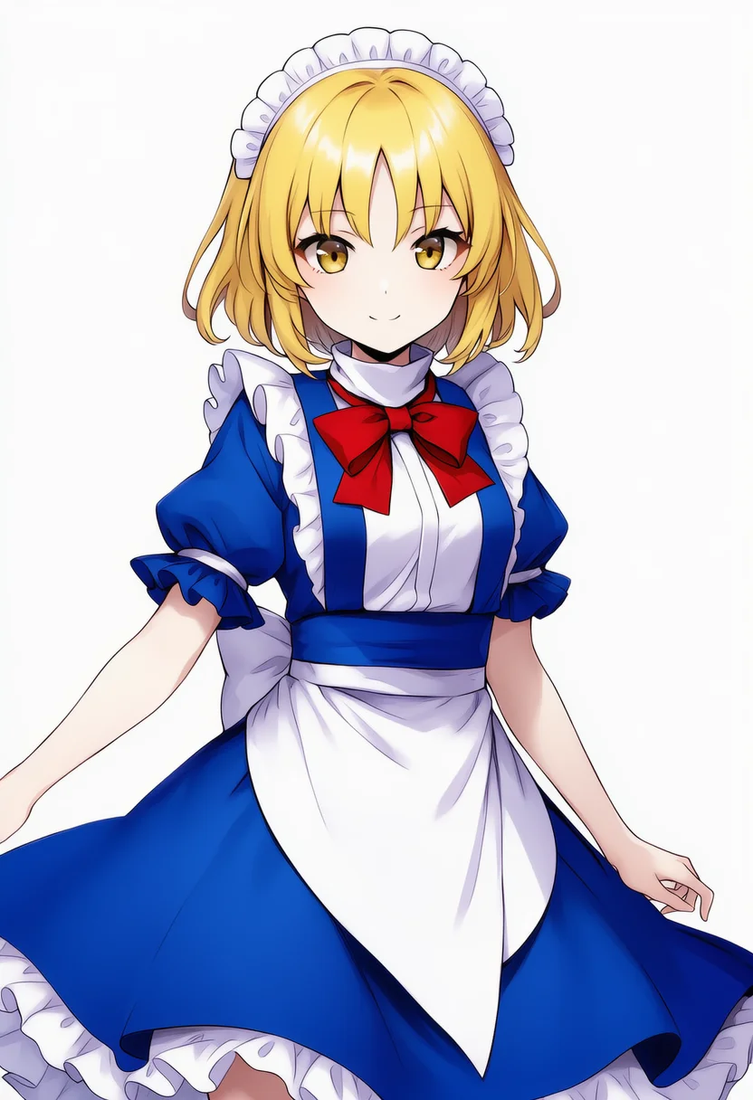 mugetsu (touhou)