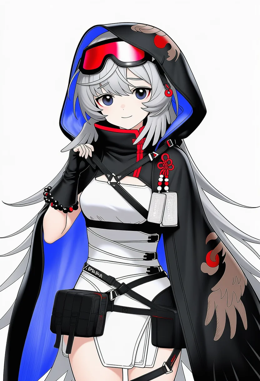mulberry (arknights)
