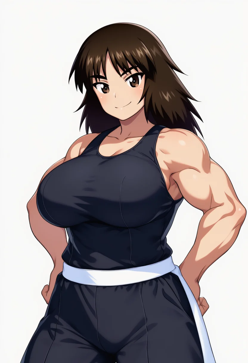 murakami (girls und panzer)