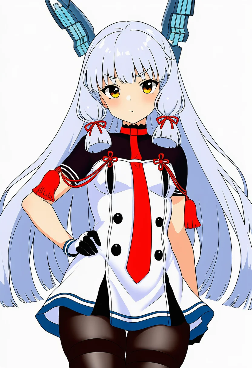 murakumo (kancolle)