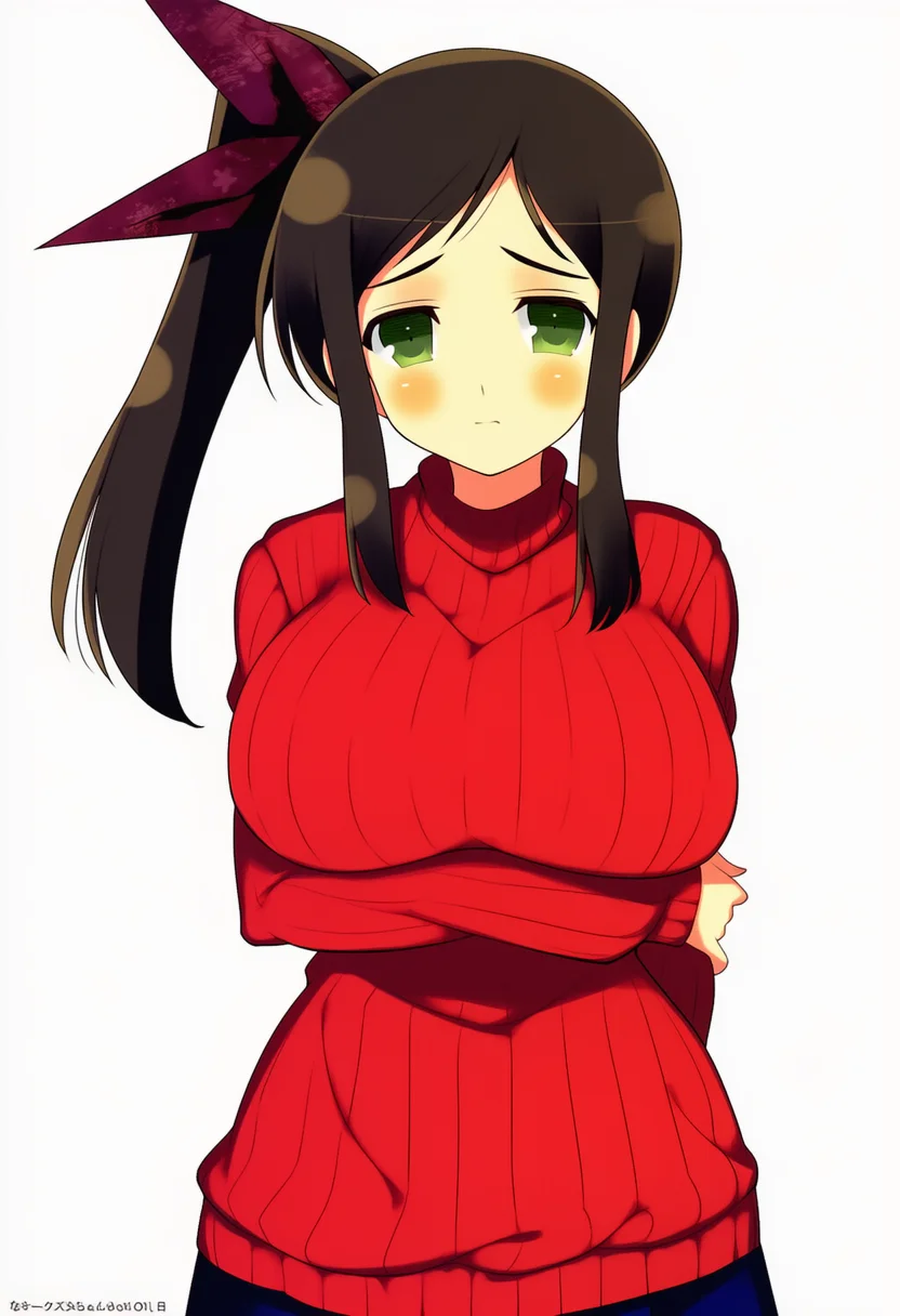 murakumo (senran kagura)