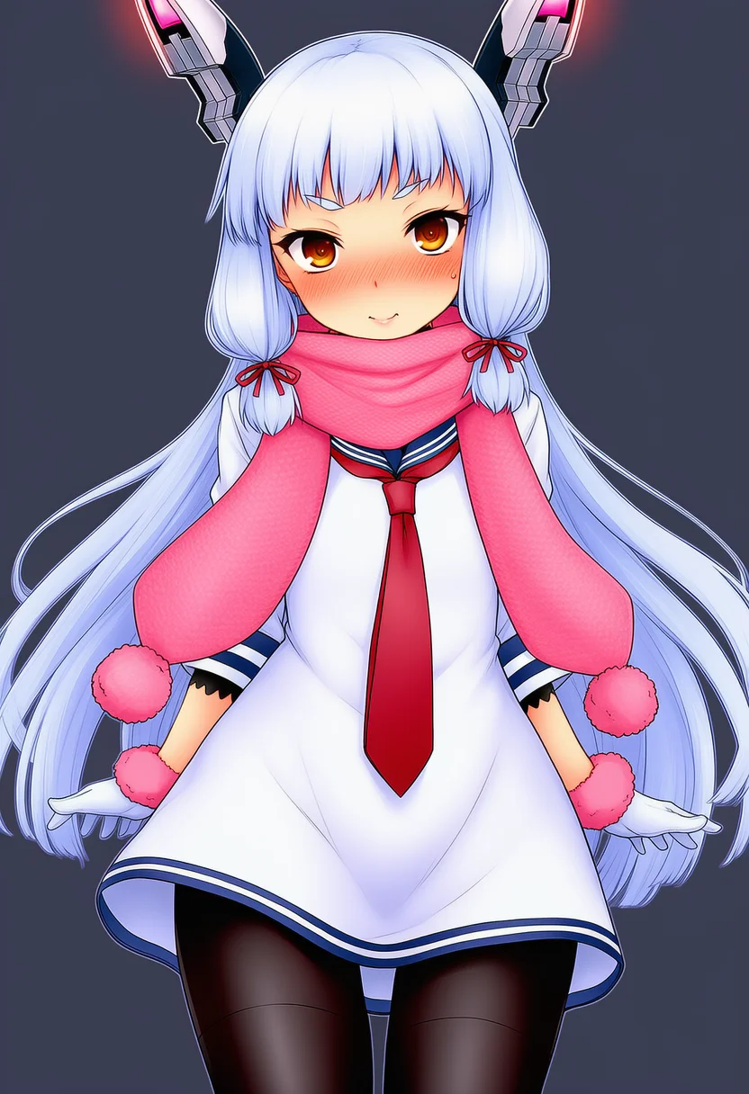 murakumo (valentine) (kancolle)