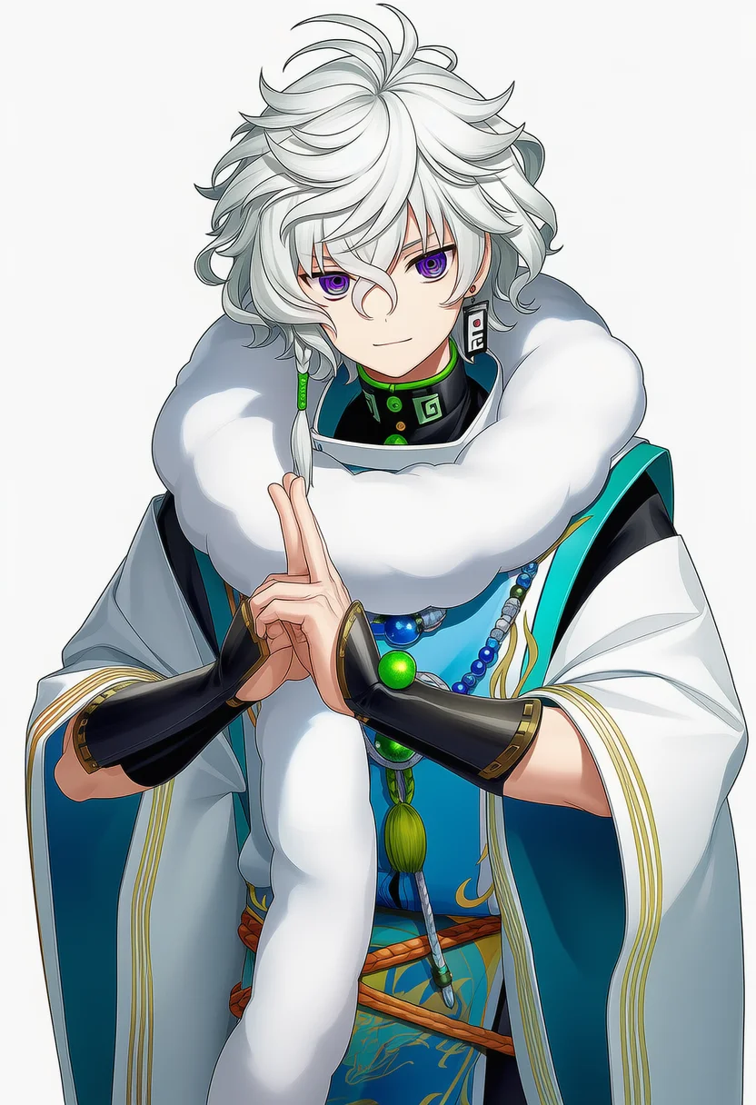 murakumo kagetsu (1st costume)
