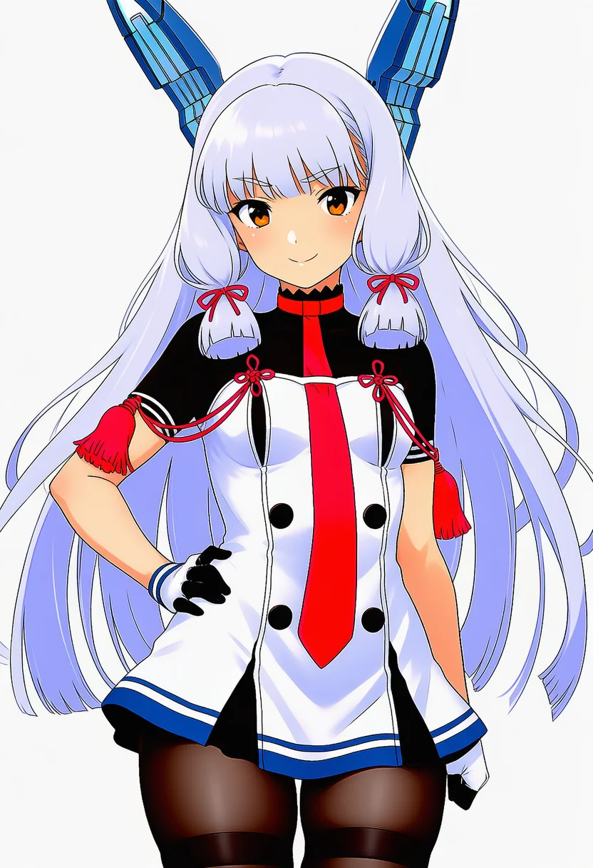 murakumo kai ni (kancolle)