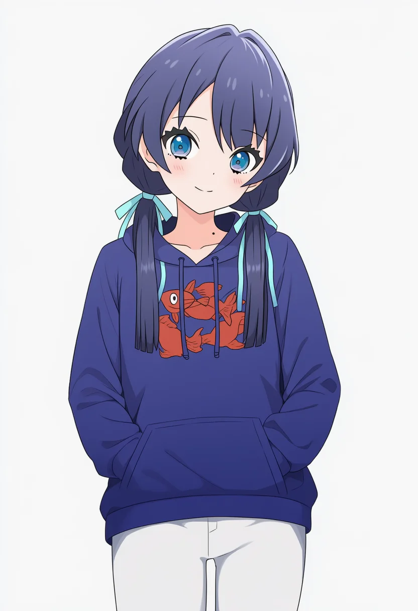 murano sayaka (summer loungewear)