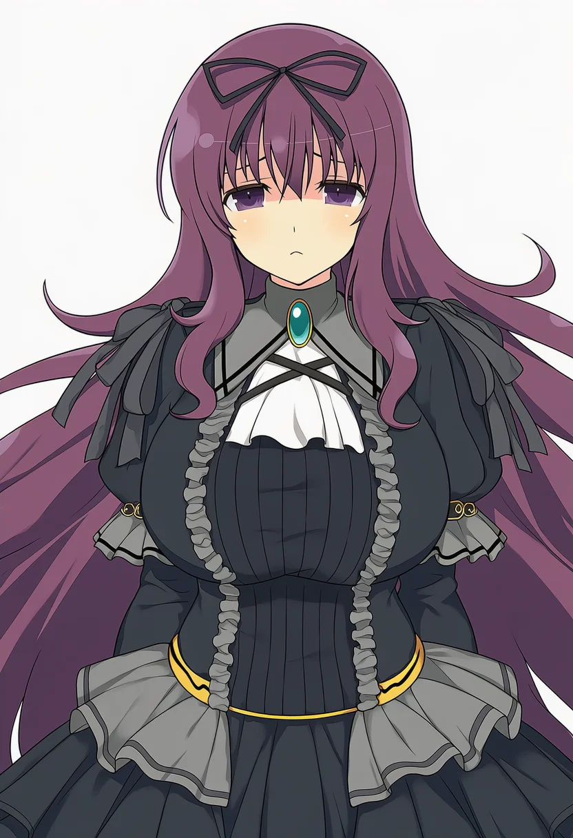 murasaki (senran kagura)
