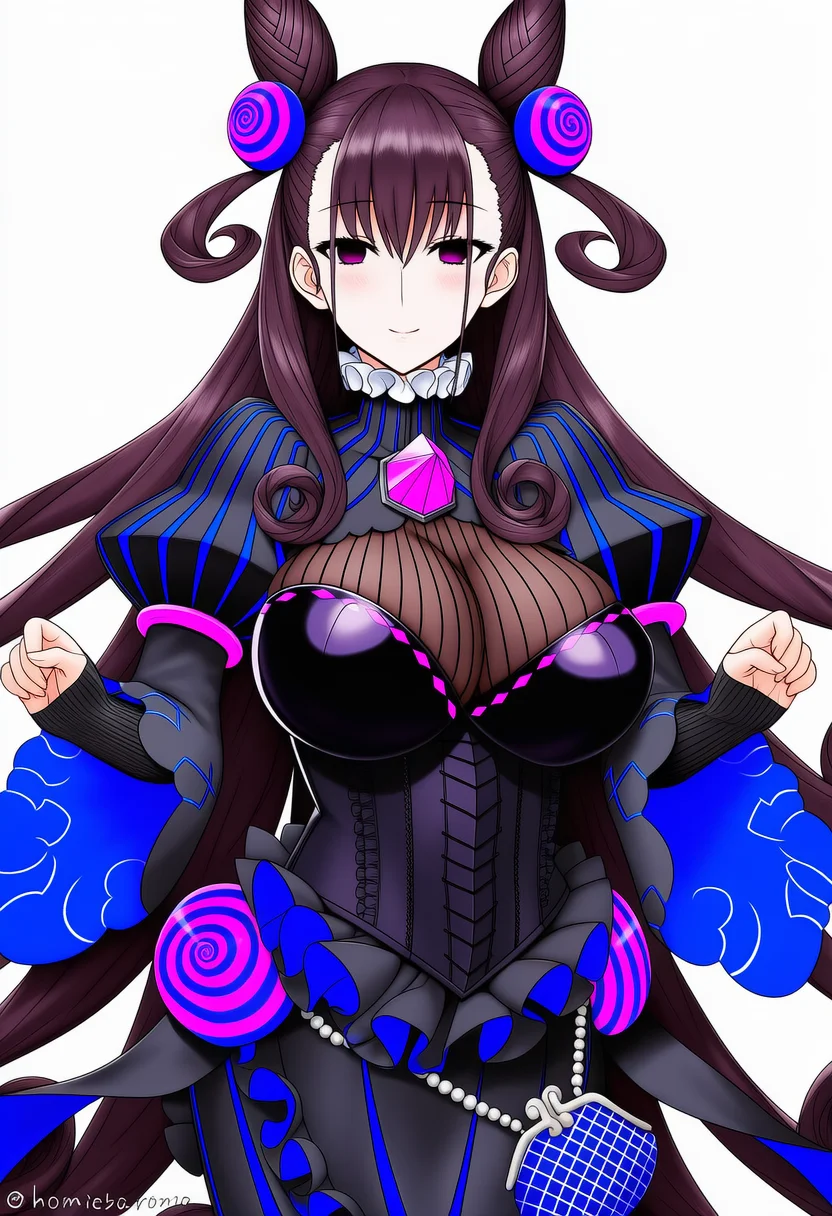 murasaki shikibu (fate)