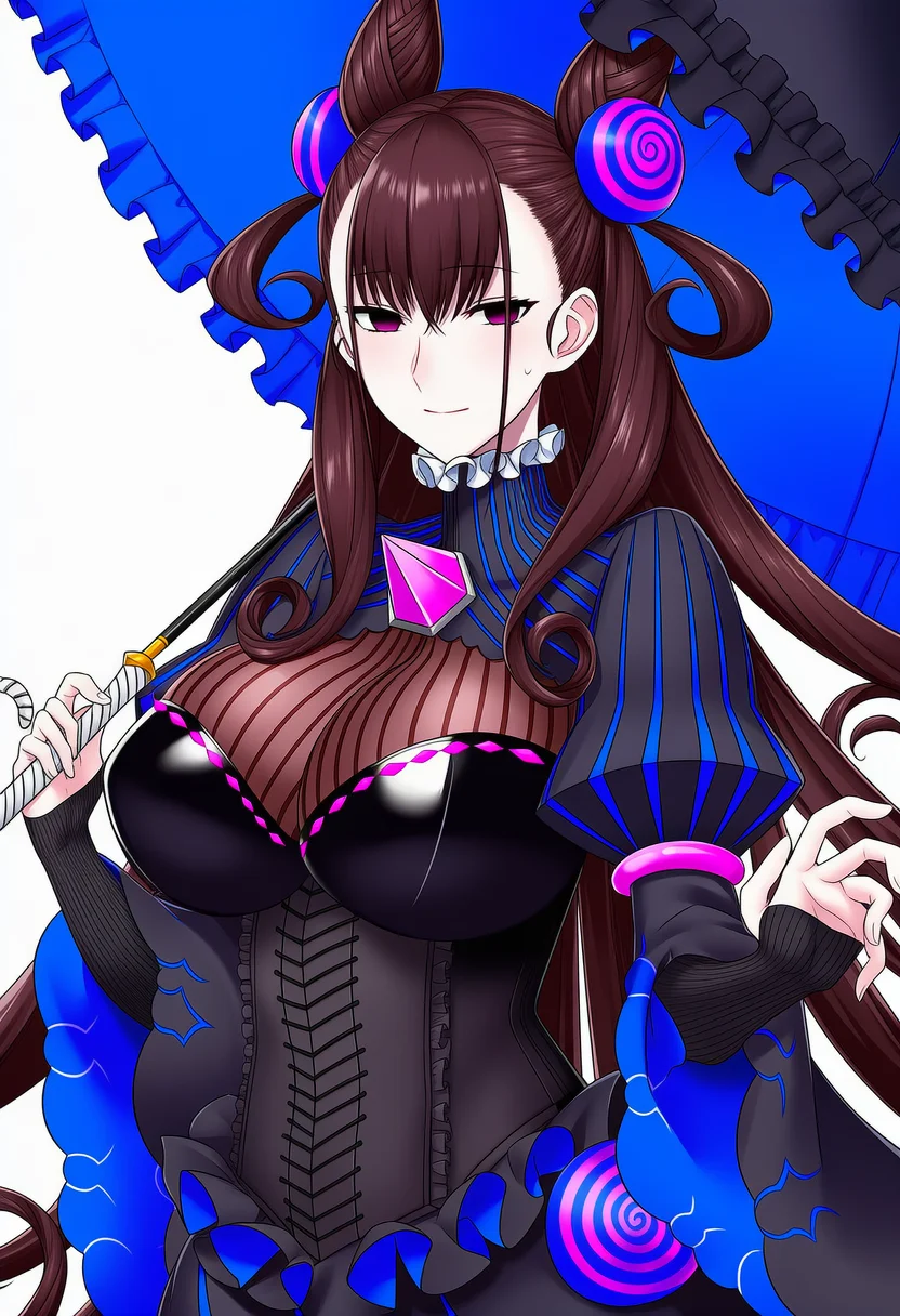 murasaki shikibu (first ascension) (fate)