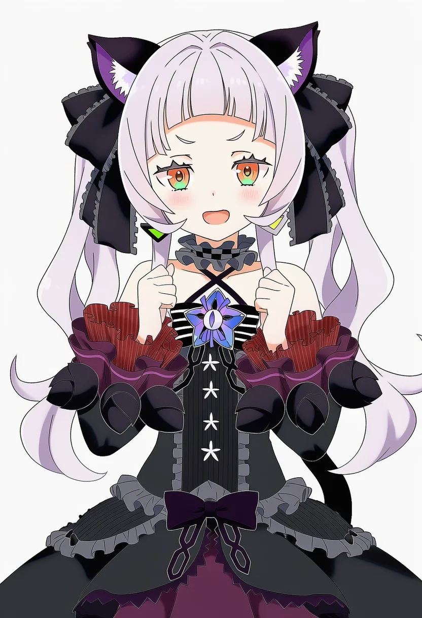 murasaki shion (gothic lolita)