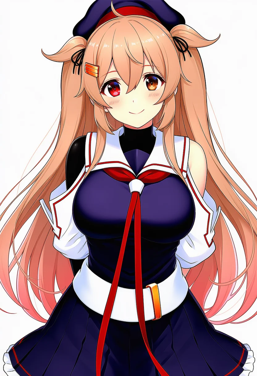 murasame kai ni (kancolle)
