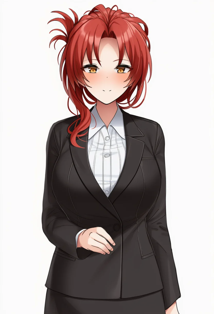 murata himeko (vermillion knight)