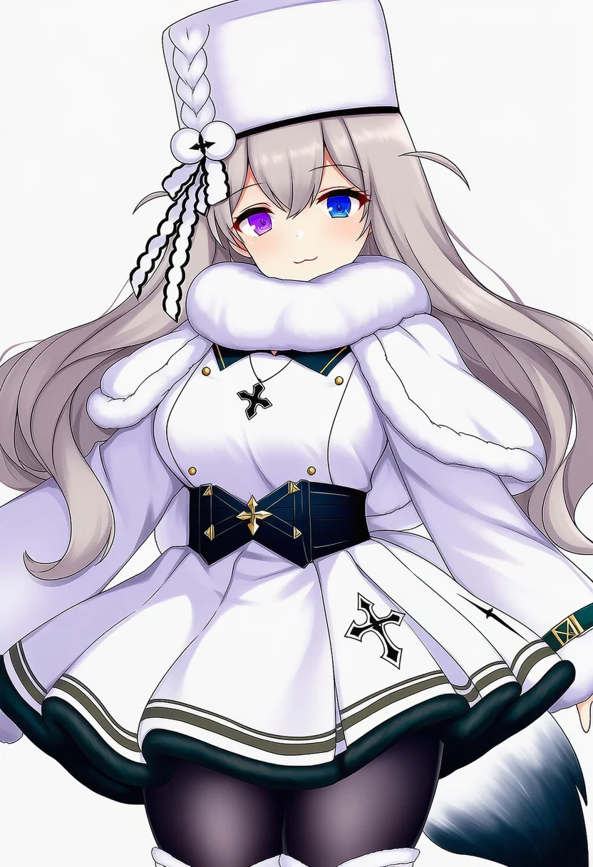murmansk (azur lane)