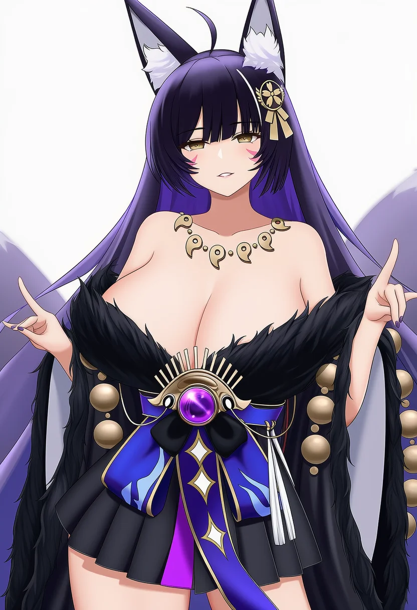 musashi (azur lane)