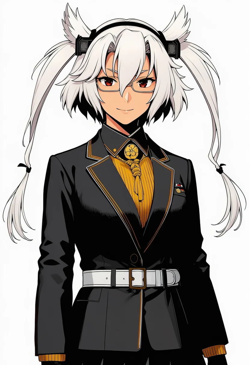 musashi kai (kancolle)
