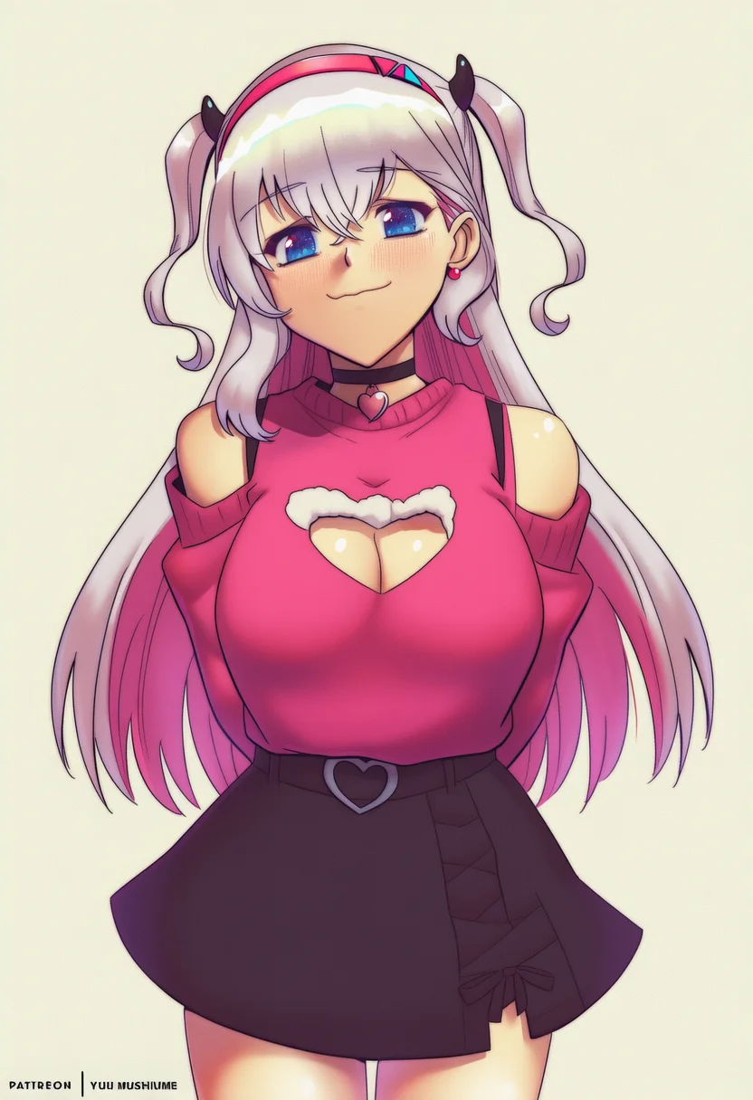 musubime yui