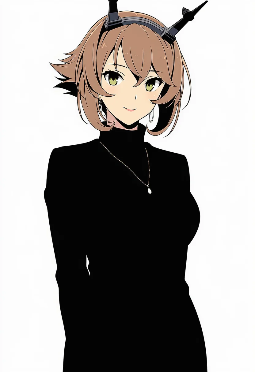 mutsu (kancolle)