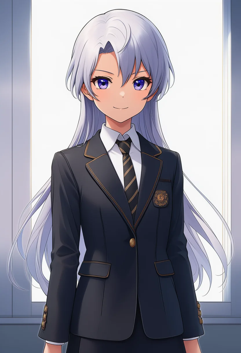 mutsuba asaka
