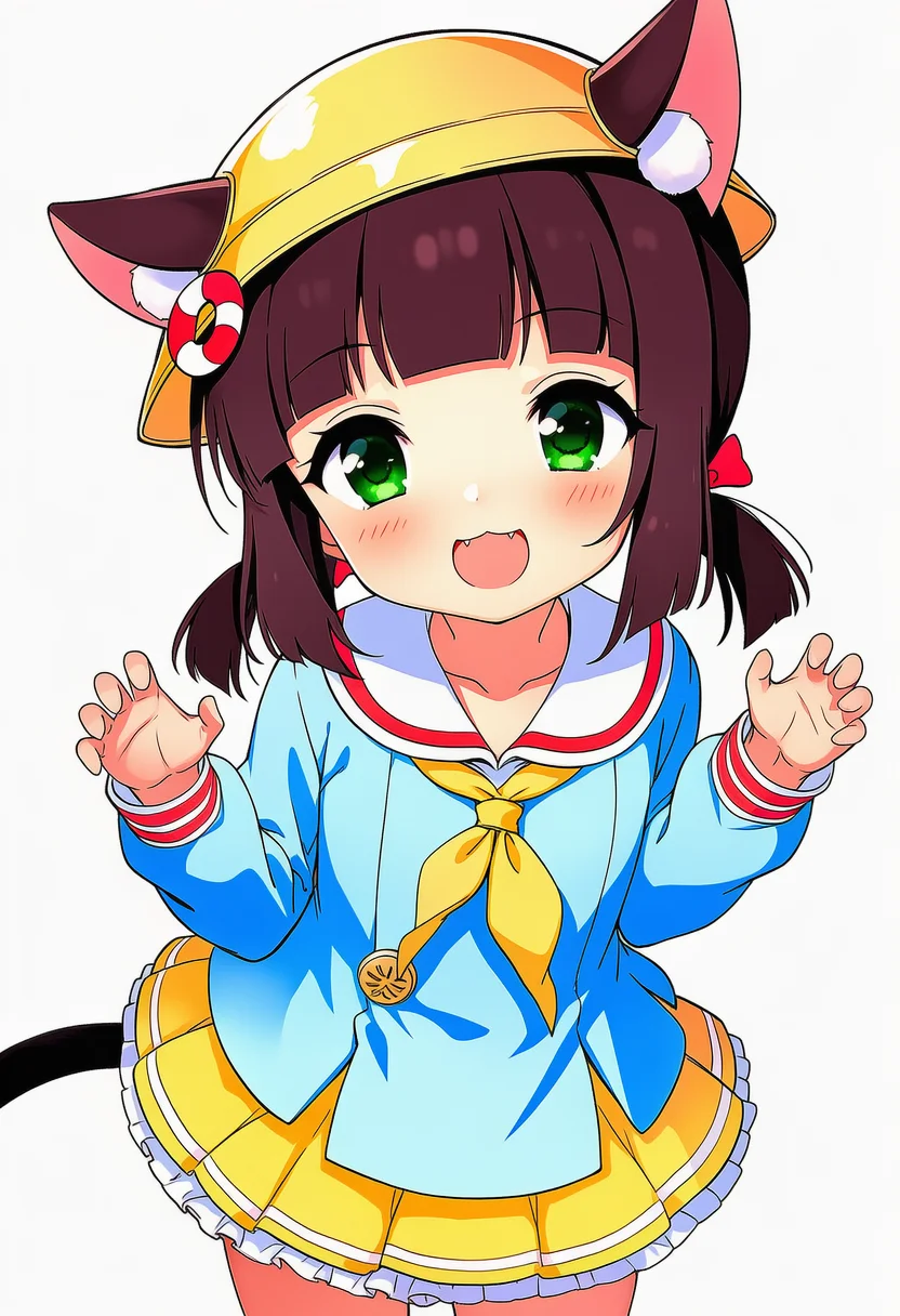 mutsuki (azur lane)