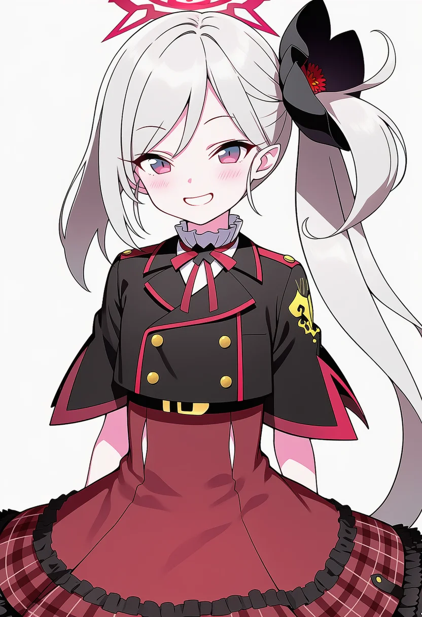 mutsuki (blue archive)