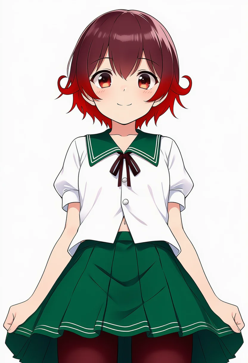 mutsuki (kancolle)