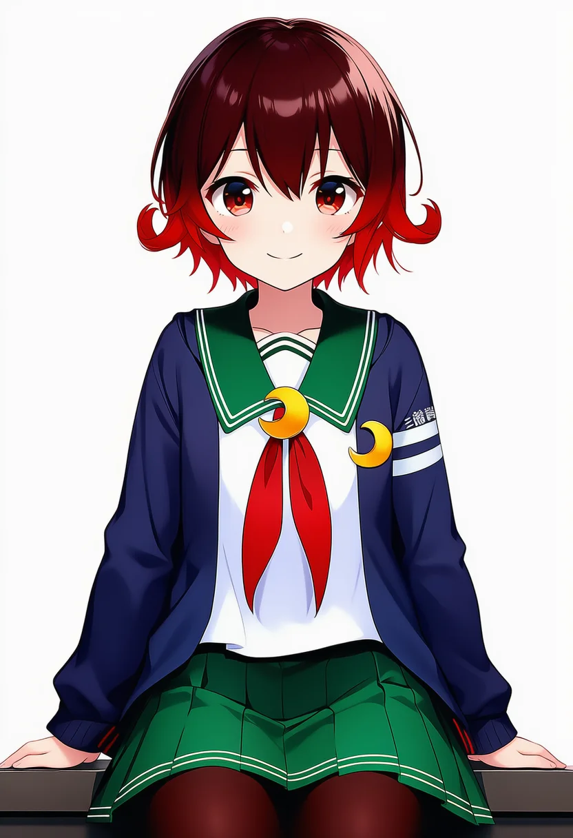 mutsuki kai ni (kancolle)