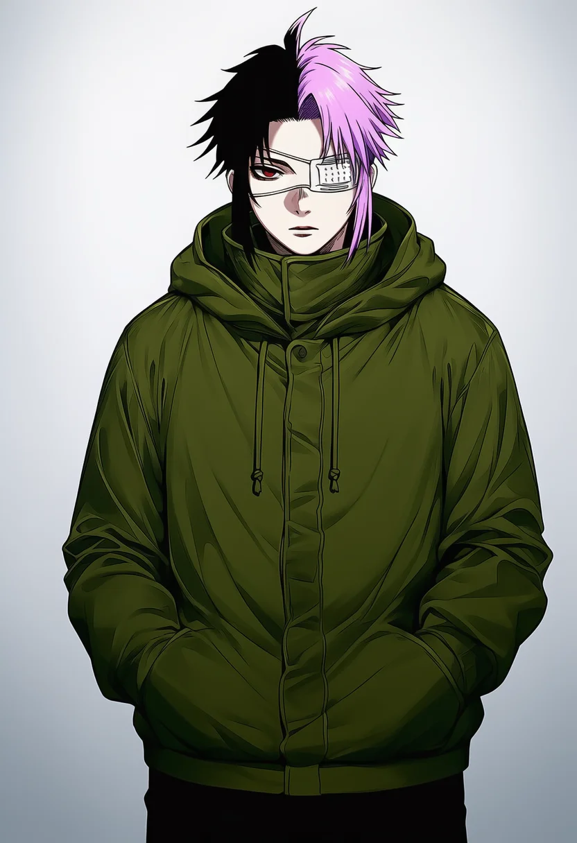 mutsushika misumi