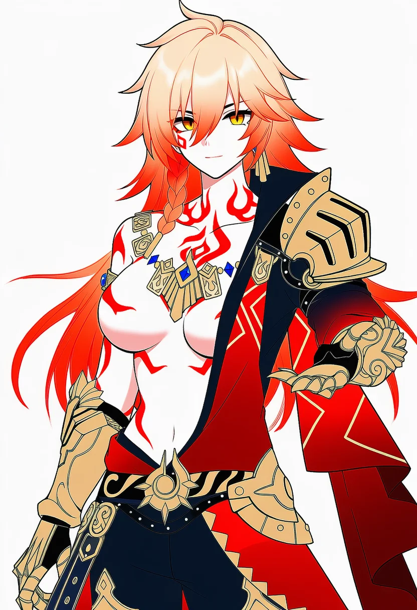 mydei (honkai: star rail)