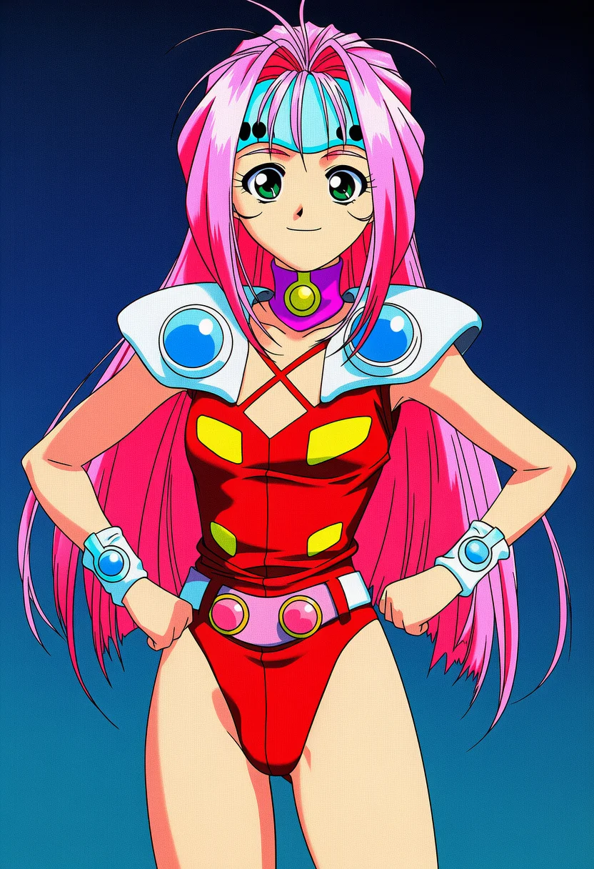 mylene jenius