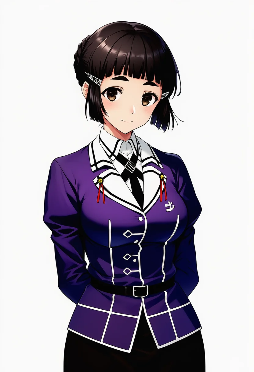 myoukou (kancolle)