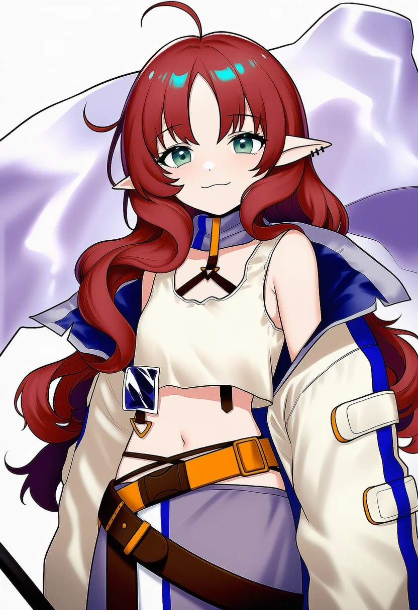 myrtle (arknights)