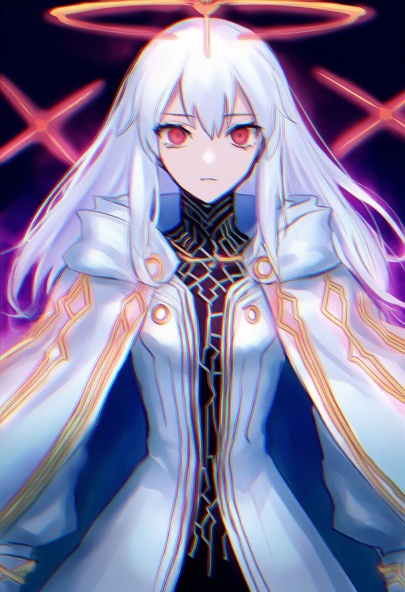 mysterious executor c.i.e.l (fate)
