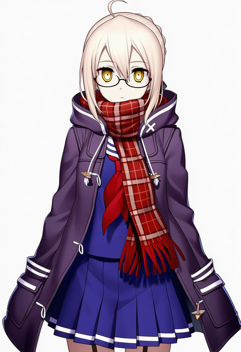 mysterious heroine x alter (first ascension) (fate)