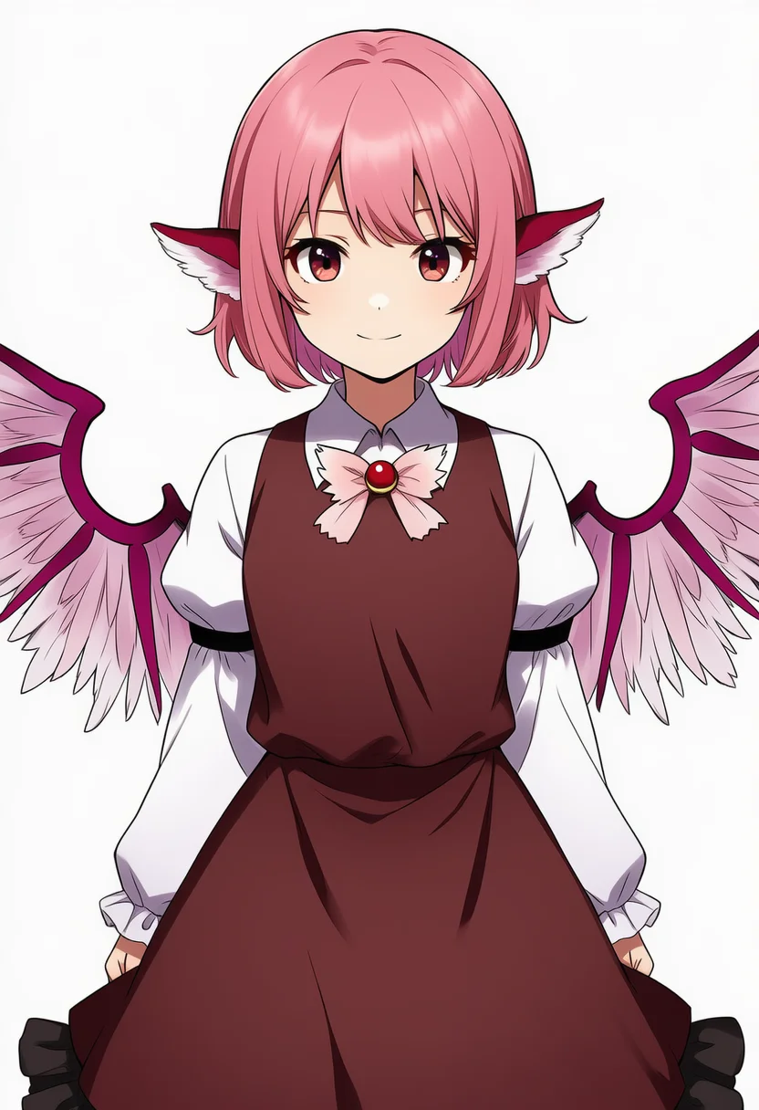 mystia lorelei