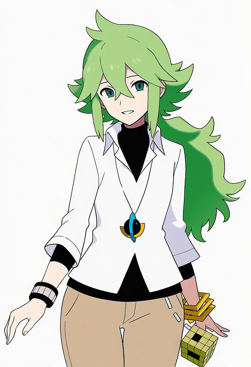 n (pokemon)