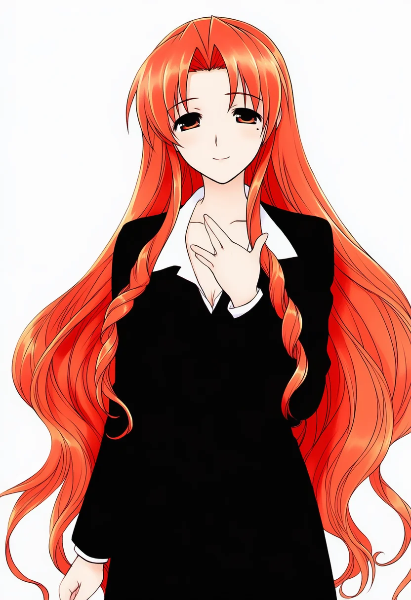 naba chizuru
