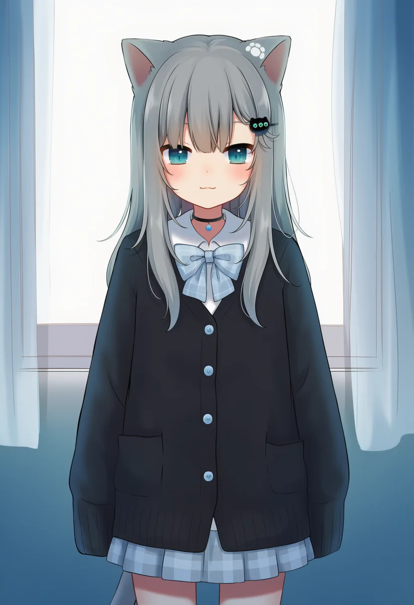 nachoneko