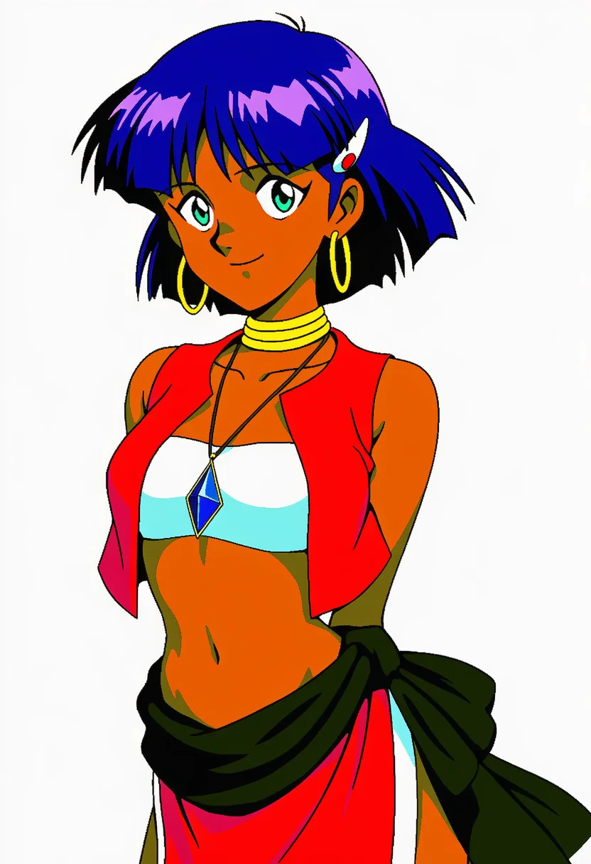 nadia la arwall