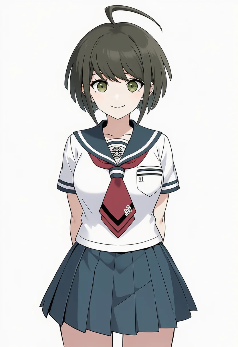 naegi komaru
