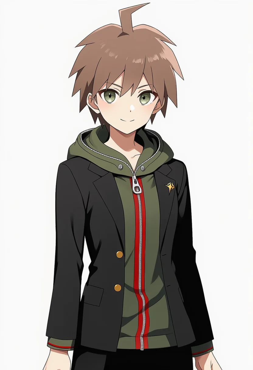 naegi makoto