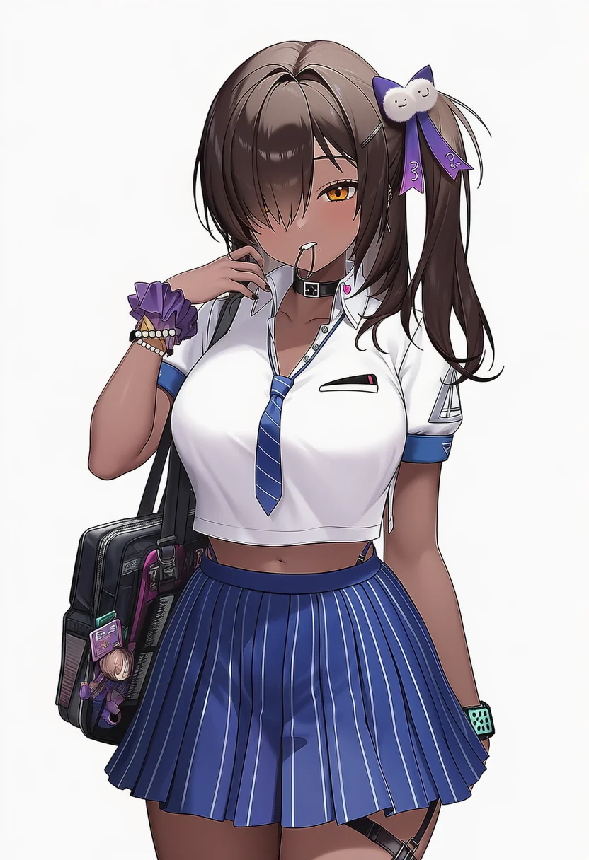 naga (nikke)