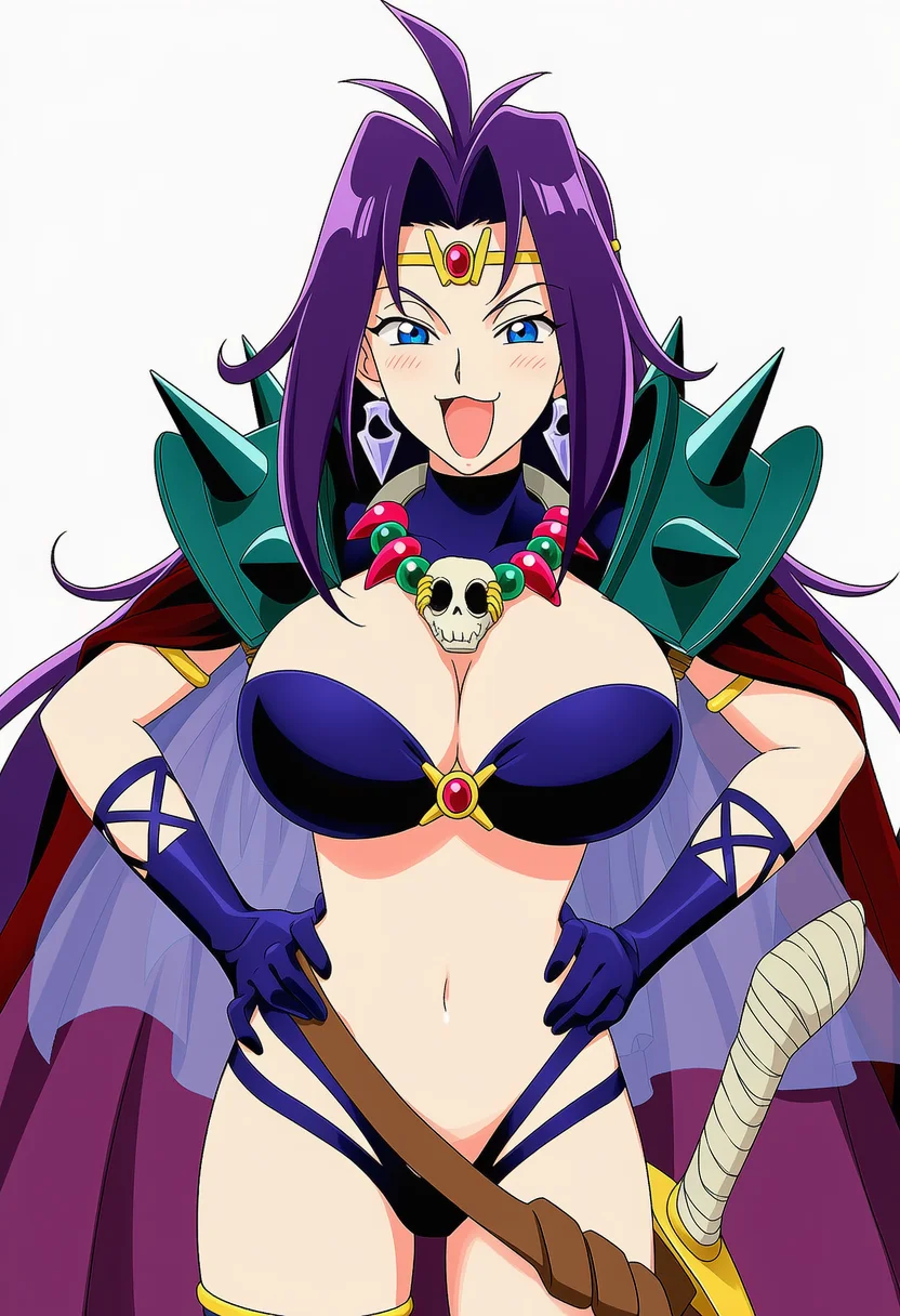 naga the serpent